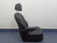 фото thumb №9, Bmw x7 g07 сиденье зад задний левый 2 ряд 6 человек vernasca mcsw