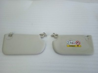 фото thumb №4, Ford kuga mk2 захист сонцезахисна права ліва