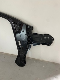 фото thumb №5, Поріг блок двигуна підкрилок jumpy expert proace 2016- правий