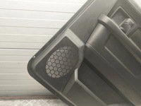 фото thumb №5, Dodge ram 2190290 задня сторона права обшивки двері