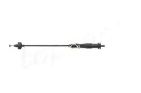 Трос зчеплення vw golf 91- з samoregulac topran Зі Шроту, фото thumb