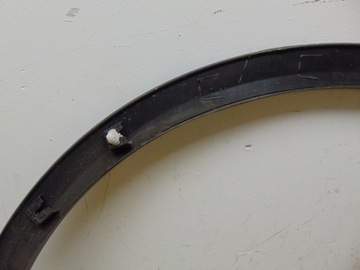 фото thumb №14, Планка накладка крила лівий перед vw t-roc 2ga854731c