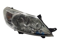 фото thumb №1, Лампа правая перед передняя jumpy expert scudo ii 2007-2016 1401367980