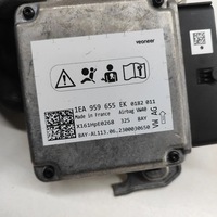 фото thumb №9, Volkswagen caddy 2023 блок управления / модуль подушка безопасности