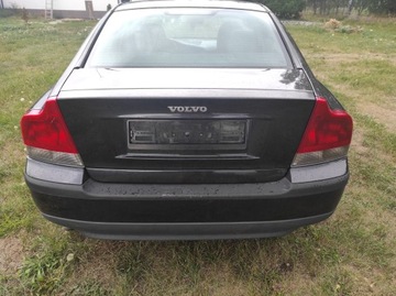 фото thumb №6, Volvo s60 s40 ii кришка 019-26 455-46 452-46 604-26