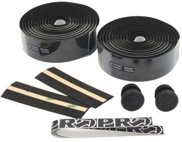 Черная лента на руль PRO Sport Control из ЭВА OEM