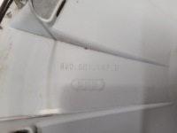 фото thumb №16, Audi a3 8v колпаки 16" оригинал комплект 8v0601147d