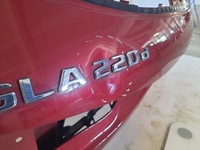 фото thumb №16, Mercedes w247 b-klasa мінівен 19- кришка багажника a2477422500