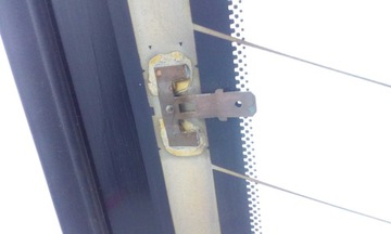 фото thumb №2, Стекло задняя зад citroen c5 ii sedan 2008- 2010r