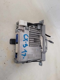 фото thumb №1, Модуль навигации радио mazda cx-9 ii tc 2016-