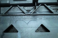 фото thumb №7, Молдинг двері правий задня audi q8 4m8