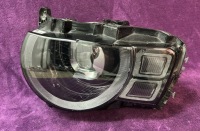 фото thumb №1, Лампа land rover defender ii левая full led europa комплектная