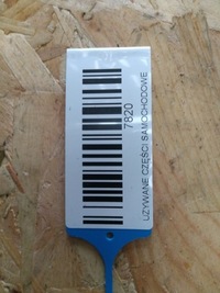 фото thumb №6, Лампа лівий перед передня jeep patriot 11-17r