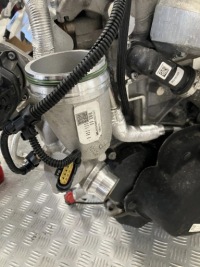 фото thumb №12, Двигатель kompletny bmw 2 f44 1.5 i b38a15f пробег 7425 km !