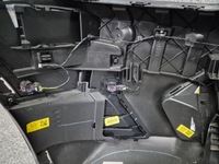 фото thumb №11, Bmw x3 g01 x4 g02 lift m-pakiet бампер kompletny pdc електропроводка 416