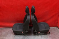 фото thumb №14, Сидіння сидіння комплект боковина обшивки eu dacia sandero 2 ii рестайлінг 17-20