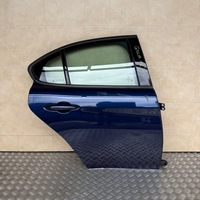 фото thumb №1, Двері повний задні праве alfa romeo giulia 2018 rok