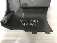 фото thumb №7, Защита колонки jeep grand cherokee wk 5hs45s00-ad