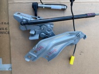 фото thumb №6, Mercedes w214 петля капот правий a2148801400 лівий a2148801300 + патрон