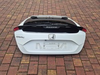 фото thumb №1, Крышка багажника багажника комплектная honda civic x