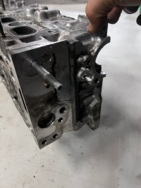 фото thumb №9, Головка двигуна peugeot expert iii 16- 2.0 bluehdi ah01 9807255910