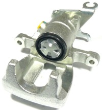 фото thumb №1, Суппорт тормоза tp do mitsubishi colt smart forfour