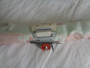 фото thumb №5, Hyundai tucson iii 3 шторка подушка сидіння подушка безпеки праві комплект