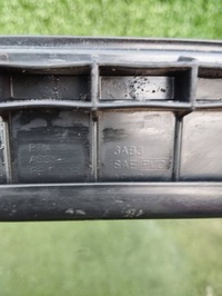 фото thumb №7, Renault koleos i 1 скло двері лівий зад задня малий трикутник 2011 r