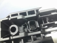 Lexus es vii рестайлинг  21- ручка дверь перед передняя левая 1j7 Оригинал, фото thumb