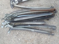 фото thumb №1, Toyota celica v 5 направляющая механизм стекло дверь