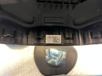 фото thumb №7, Dacia duster logan sandero заглушка подушка подушка безпеки da0512004381