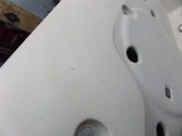 фото thumb №5, Maserati quattroporte vi защита pod консоль панель