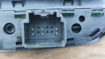 фото thumb №6, Панель кондиціонера ford kuga mk2 дорестайлінг 13-2016