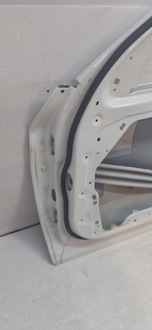 фото thumb №8, Bmw x3 g01drzwi правое передние перед