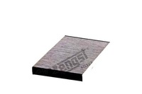 фото thumb №2, Фільтр кабіни з вугіллям citroen c2 c2 enterprise c3