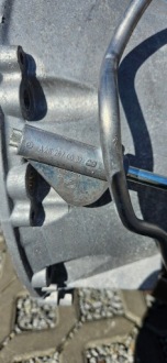 фото thumb №14, Коробка передач mercedes автомат 4.8 2042705301 сцепление