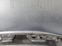 фото thumb №6, Mercedes glc 253 бампер задняя 2538850725 оригинал