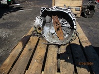 фото thumb №1, Коробка передач передач mini r56 1.6d 80kw 109km механічна коробка передач