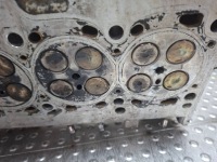 Головка двигуна 55206388 opel astra j 1.3 cdti euro 5 2009- Київ, фото thumb