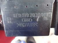 фото thumb №9, Панель кондиціонера audi s8 d3 5.2 fsi 4e0819203b