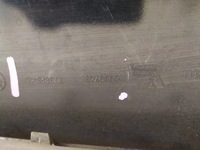 фото thumb №7, Бампер перед bmw x3 g01 x4 g02 m-pakiet