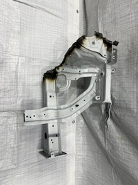 фото thumb №1, Лонжерон ліва kia xceed 1.6 gdi