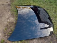 фото thumb №12, Капот крышка двигателя audi a6 c7 4g 11-14r ly9b