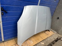 Крышка двигателя капот jaguar e pace epace Оригинал, фото thumb