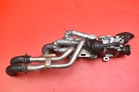 фото thumb №1, Радиатор выхлопных газов vw phaeton 5.0 tdi 06r