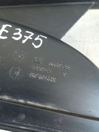 фото thumb №2, E375 труба воздуха corsa d 55557182