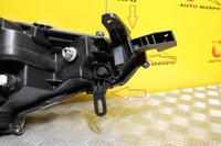 фото thumb №12, Toyota corolla cross 2022- фара лампа полный led левая серебряная usa