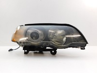 фото thumb №1, Bmw x5 e53 фара лампа перед права