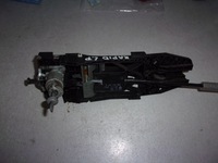 фото thumb №2, Ручка двері skoda rapid лівий перед