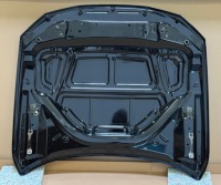 фото thumb №11, Bmw 4 i4 g22 g23 g26 капот крышка двигателя oem номер 41009466097